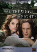 Masterpiece Theatre Wuthering Heights