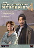 Inspector Lynley Mysteries Series 4