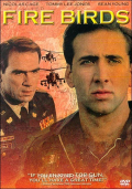 Fire Birds W/S