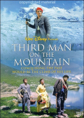 Third Man On The Mountain