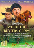 Where The Red Fern Grows
