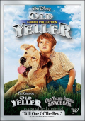 Old Yeller 2-Movie Collection
