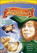 Very Unlucky Leprechaun, A