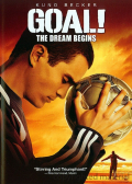 Goal! The Dream Begins