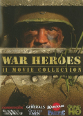 War Heroes 2 Disc Set
