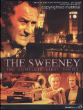 Sweeney, The, Complete First Series