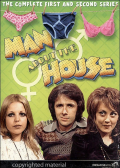 Man About The House Season 1 & 2 Complete