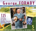 George Formby- Englands Clown Prince Of Song