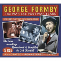 George Formby-  V2 1939-1951: War And Postwar