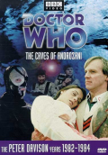 Dr. Who Caves Of Androzani