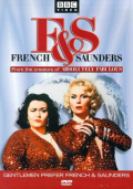 French & Saunders Gentlemen Pref