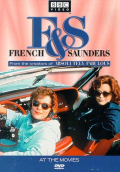 French & Saunders At The Movies