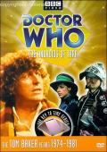 Dr. Who Androids Of Tara