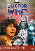 Dr. Who Stones Of Blood
