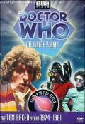 Dr. Who Pirate Planet