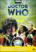 Dr. Who Armageddon Factor