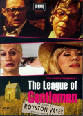 League Of Gentlemen, The