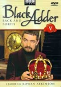 Black Adder, The Back & Forth