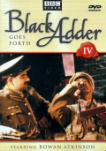 Black Adder Goes Forth