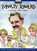 Fawlty Towers Sr