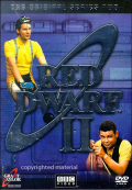 Red Dwarf Sr 2