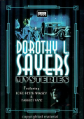 Dorothy L.Sayers