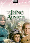Jane Austen Coll                  6d