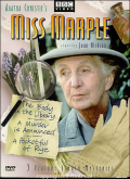 Miss Marple Mysteries