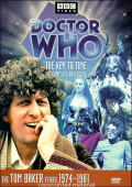 Dr. Who Key To Time