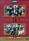Forsyte Saga