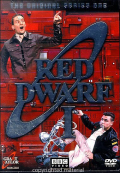 Red Dwarf Sr 1+2