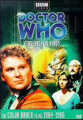 Dr. Who Vengeance On Varos