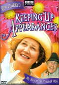 Keeping Up Appearances My Way Or The Hyacinth