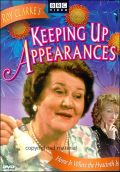 Keeping Up Appearances Home Is Where Hyacinth