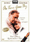 As Time Goes By You Must Remember