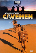 Walking With Caveman