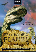 Prehistoric Planet Dino Dynasty