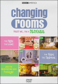 Changing Rooms Trust Me I M A Designer