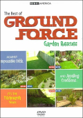 Ground Force Best Of: Garden Rescues