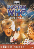 Dr. Who Carnival Of Monsters