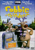 Robbie The Reindeer/Hooves Of Fire