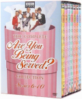 Are You Being Served? Series 6-10  Comp