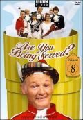 Are You Being Served V8