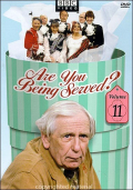 Are You Being Served V11