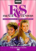 French & Saunders Ingenue Years