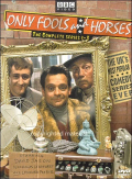 Only Fools & Horses Sr1-3