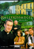 Ballykissangel Series 1