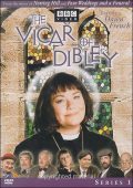 Vicar Of Dibley Sr 1