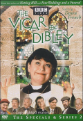 Vicar Of Dibley Sr 2