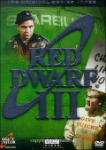 Red Dwarf Sr 3